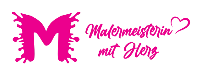 Malermeisterin mit Herz